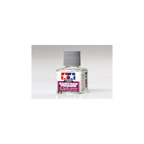 Tamiya 87075 Liquid Surface Primer (40ml)