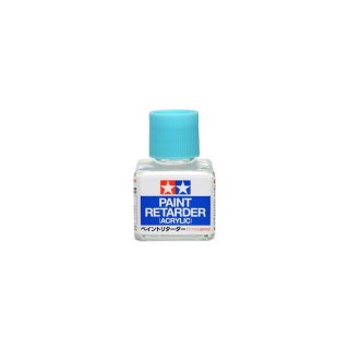 Tamiya 87114 Paint Retarder (Acrylic)