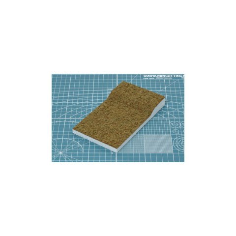 Tamiya 87117 Texture Paint-Grass, Khaki