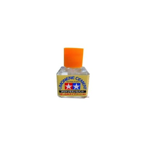 Tamiya 87134 Limonene Cement Extra Thin