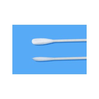 Tamiya 87141 Craft Cotton Swab (Rd,F*50)