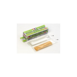 Tamiya 87143 Epoxy Putty (Quick, 100g)