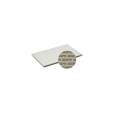 Tamiya 87148 Sanding Sponge Sheet 600