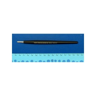 Tamiya 87157 HG Flat Brush X Small