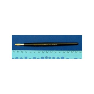 Tamiya 87158 HG Flat Brush Small