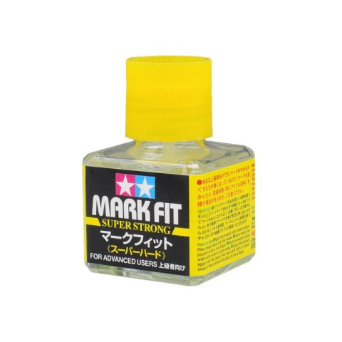 Tamiya 87205 Mark Fit (Super Strong)