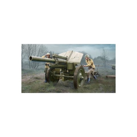 Trumpeter 02344 M-30 Late 122Mm Soviet Howitzer Trumpeter 02344 M-30 Late 122Mm Soviet Howitzer
