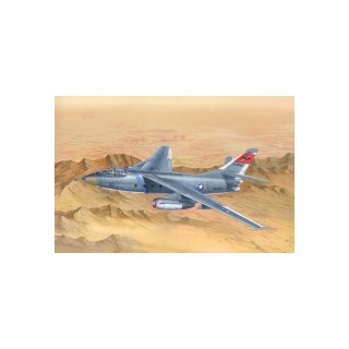 Trumpeter 02870 Ta-3B Skywarrior S.B.