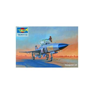 Trumpeter 02879 Pla Jl-9