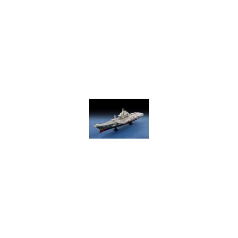 Trumpeter 07313 PLA Navy Aircraft Carrier LiaoNing CV-16