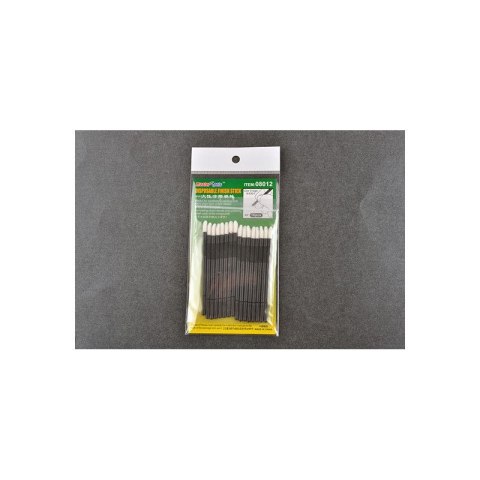 Trumpeter-Master Tools 08012 Disposable Finish Stick