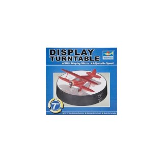 Trumpeter-Master Tools 09835 Turntable 182x42 mm