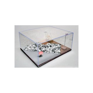 Trumpeter-Master Tools 09849 Diorama display case