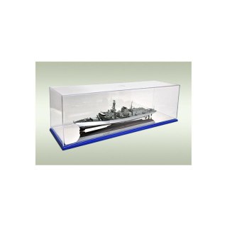 Trumpeter-Master Tools 09850 Display case w/ mirror 501x149x146mm WxL