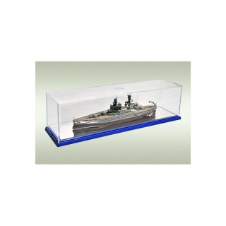 Trumpeter-Master Tools 09853 Display case w/mirror 501x149x121mm WxL