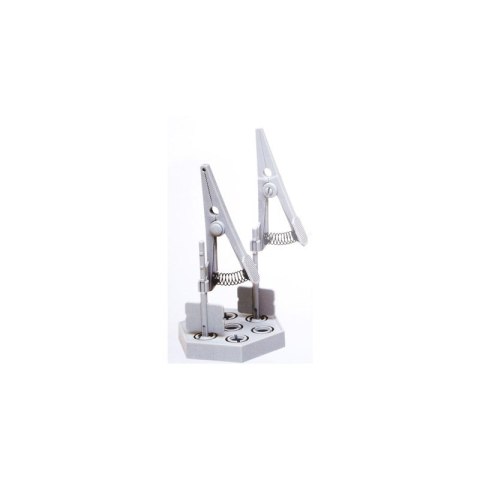 Trumpeter-Master Tools 09914 Model Clamp