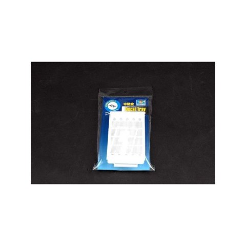 Trumpeter-Master Tools 09918 Dacal Tray Trumpeter-Master Tools 09918 Dacal Tray
