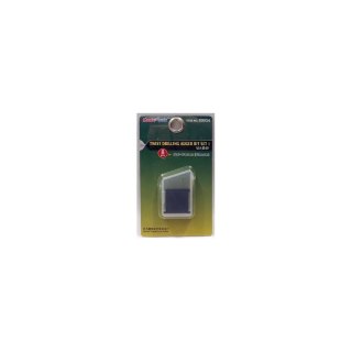 Trumpeter-Master Tools 09954 Drilling Bit - set 1