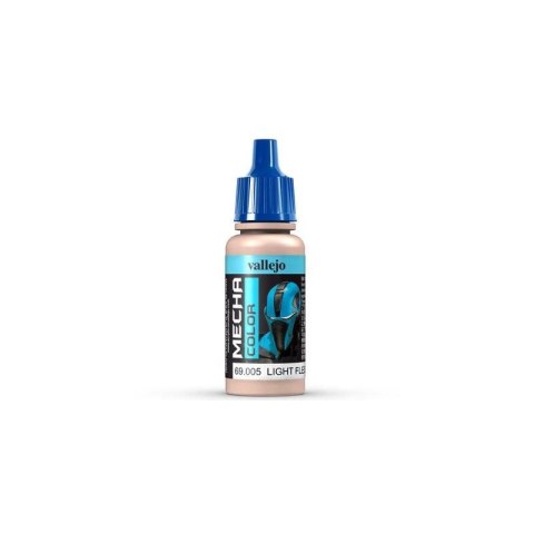 Vallejo 69005 Mecha Color Light Flesh 17 ml