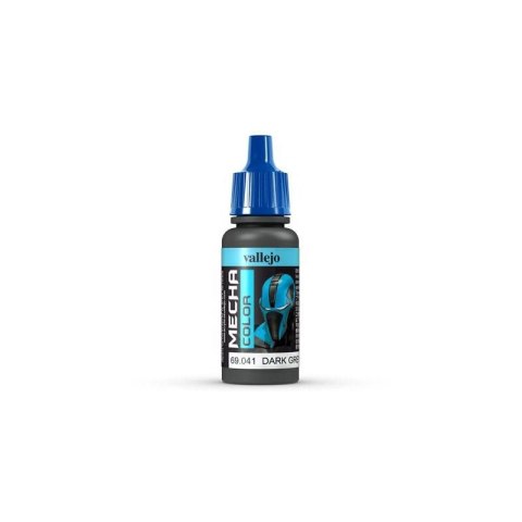 Vallejo 69041 Mecha Color Dark Grey Green 17 ml Vallejo 69041 Mecha Color Dark Grey Green 17 ml