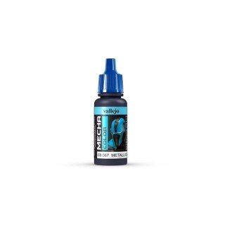 Vallejo 69067 Mecha Color Metallic Blue 17ml