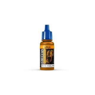 Vallejo 69814 Mecha Color Fuel Stains ( Gloss)17ml