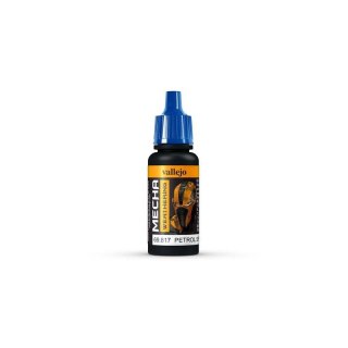 Vallejo 69817 Mecha Color Petrol Spills ( G)17ml