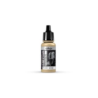 Vallejo 70644 Mecha Color-17 ml Sand Primer