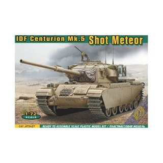 ACE 72427 Centurion Mk, V Shot Meteor