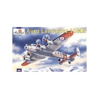 Amodel 01427 Avro Lancaster Canad.