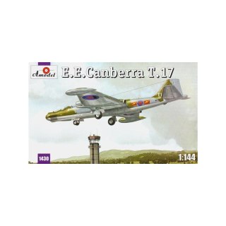 Amodel 01430 Ee Camberra T17