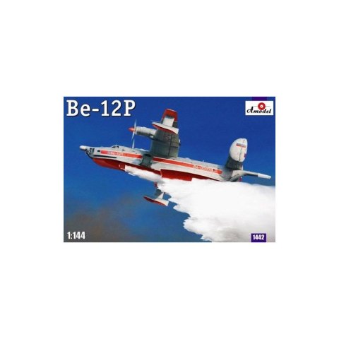 Amodel 01442 Beriev Be-12 P