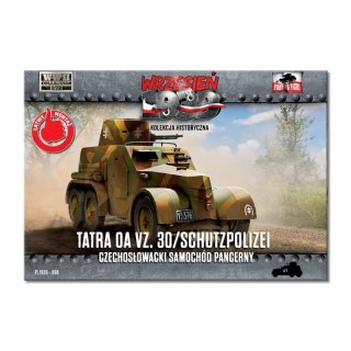 First To Fight PL090 - Tatra OA vz.30