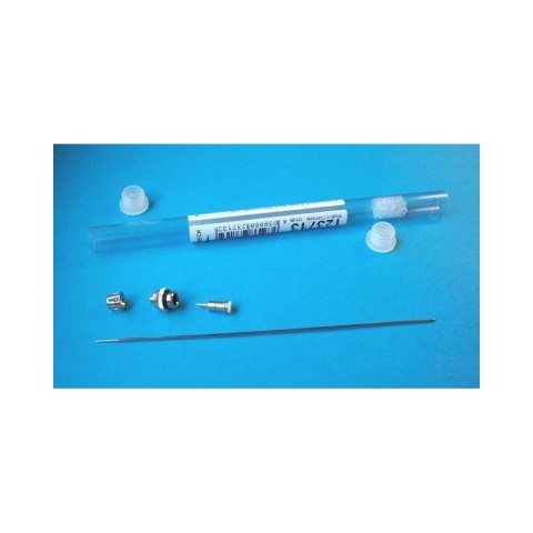 Harder & Steenbeck 123713 Zestaw Dyszy 0.4 Mm Harder & Steenbeck 123713 Zestaw Dyszy 0.4 Mm