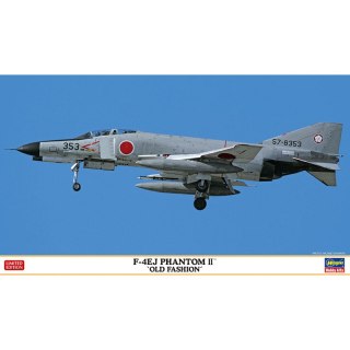 Hasegawa 02389 F-4EJ Phantom II "Old Fashion"