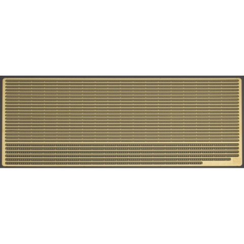 Hasegawa 72129 QG29 1/350 General Jack Stay Hasegawa 72129 QG29 1/350 General Jack Stay