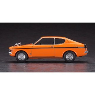 Hasegawa HC28-21128 Mitsubishi Colt Galant GTO-MR