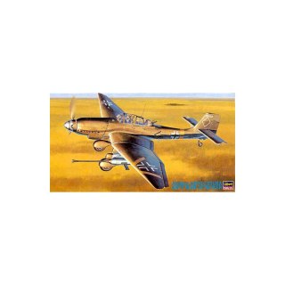 Hasegawa JT-54-09054 Ju-87G-2 Stuka