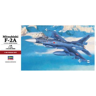 Hasegawa PT27-07227 Mitsubishi F-2A