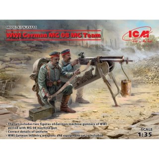 ICM 35711 MG08 Team