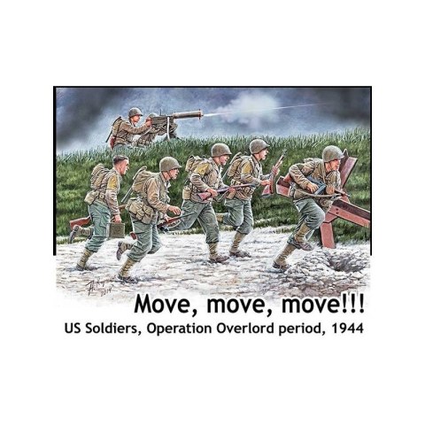 Mb 35130 Move, Move, Move.Us Sold. Mb 35130 Move, Move, Move.Us Sold.