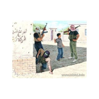 Mb 3576 Iraq Kit 2