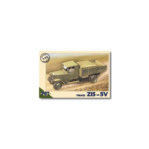 Pst 72029 Zis-5V Truck