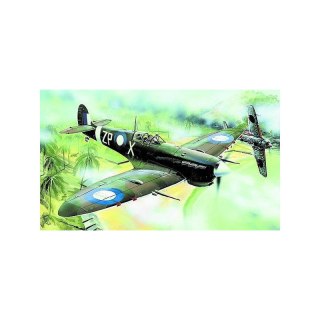 Smer 0871 Spitfire Mk Vc