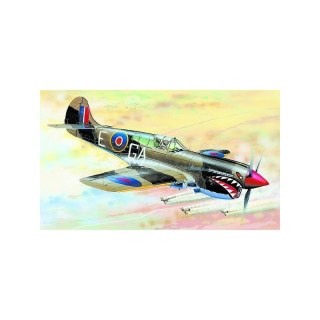 Smer 0875 Curtiss P-40K 1/72