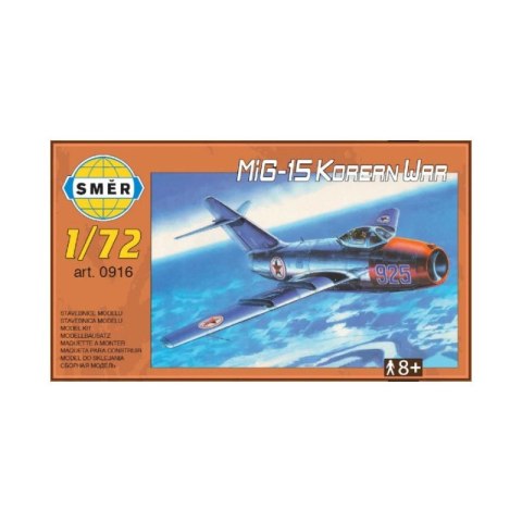 Smer 0917 Mig-15-bis/Lim 2 Smer 0917 Mig-15-bis/Lim 2