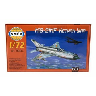 Smer 0925 Mig-21MF