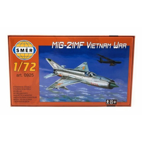 Smer 0925 Mig-21MF Smer 0925 Mig-21MF
