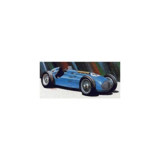 Smer 0953 Talbot Lago 1/24