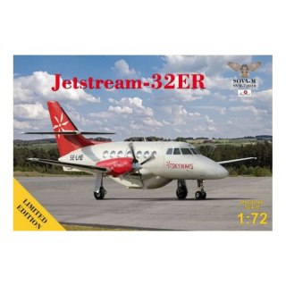 Sova 72010 Jetstream 32 ER